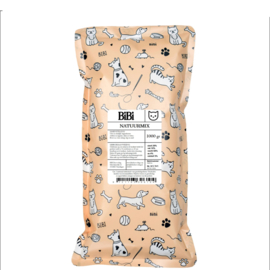 Bibi Cat Natuurmix 1kg