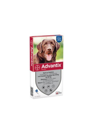 Advantix Hond  25-40kg