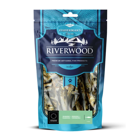 Riverwood  Haring 100gr