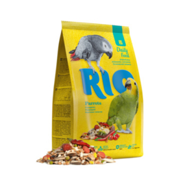 RIO Dagelijks voer voor papegaaien, 1kg