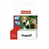 Beaphar Oogzalf Hond/Kat 5ml