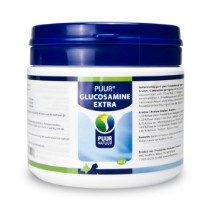 PUUR Glucosamine Extra Hond/Kat 250 gr