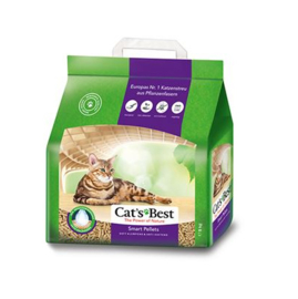 Cats Best Smart Pellets 10L