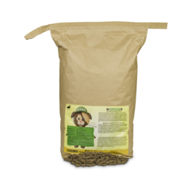 Darf Vol Bites Kalkoen 15kg