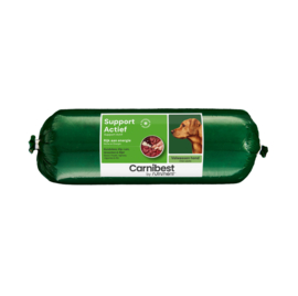 Carnibest Hond Support Aktief 500gr