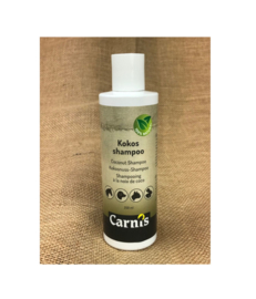 Carnis Kokos Shampoo 250ml