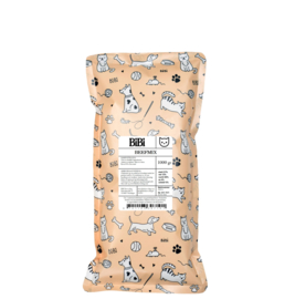 Bibi Cat Beefmix 1kg