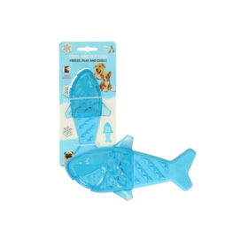 CoolPets Cooling Ice Fish