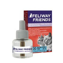 Feliway Friends Navulling