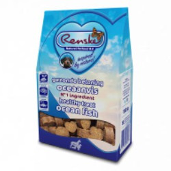 Renske Gezonde Beloning Hond Oceaanvis 150gr