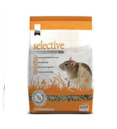 Selective Rat  1,5kg