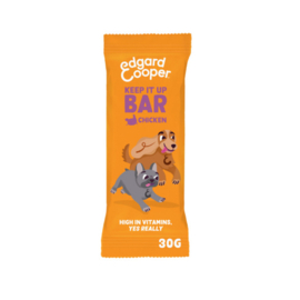 Edgard&Cooper Bar 30gr Kip