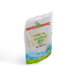 Farm Food Dental Twist Mini 100gr