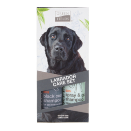 Greenfields Labrador Care Set 2x250ml