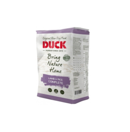 Duck Pens Enkelvoudig Glutenvrij 1kg