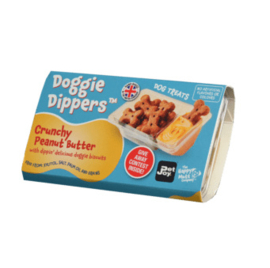 Pet-Joy Doggie Dippers – Crunchy
