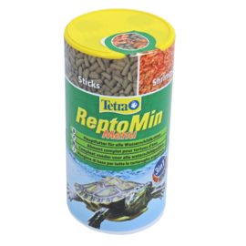 Tetra Repto Min Menu, 250 ml