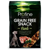 Profine Grain Free Snack Lamb 200gr