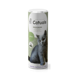 Catuals geurverdrijver Rosemary 500gr