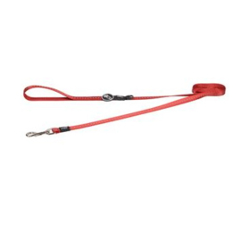 Rogz Utility Lijn S Rood (RHL14C)