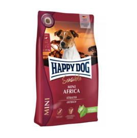 Happy Dog Sensible Mini Africa 4kg