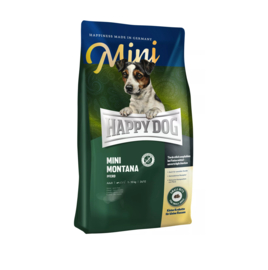 Happy Dog Mini Montana 1kg.