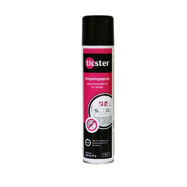 Ticster Omgevingsspray Tegen Vlooienlarven En -Eieren 250ml