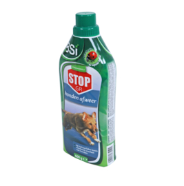 BSI stop granulaat honden afweer 600gr