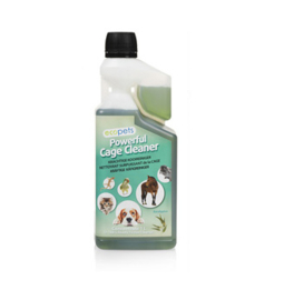 Ecopets Powerfull Cage Cleaner