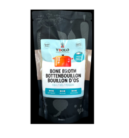 YDOLO bottenbouillon Vis 230ml