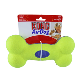 KONG hond Air Dog bot met piep, large.