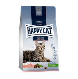 Happy Cat Culinary Atlantik-Lachs (zalm) 4kg