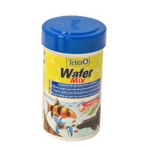 Tetra Wafer Mix 100ml