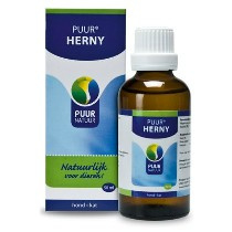 Puur Herny 50ml