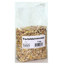 Tortelduivenvoer 1kg