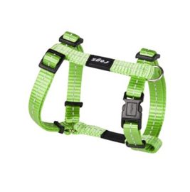 Rogz Utility Tuig Lime S