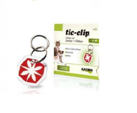 Anibio Tic Clip