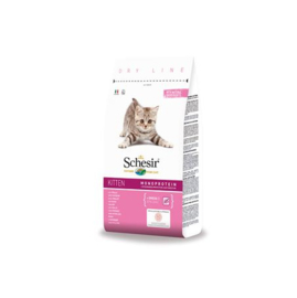 Schesir Cat Dry Kitten 400gr