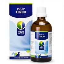 Puur Tendo (Puur Pees) 100ml