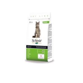 Schesir Cat Dry Main Lamb 400gr