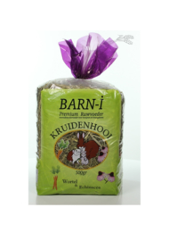 Barn-i Kruidenhooi Echinacea & Wortel 500gr