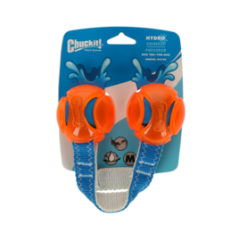 Chuckit HydroSqueeze Duo Tug M 6 cm