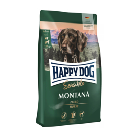 Happy Dog Sensible Montana 1kg.