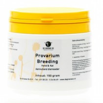 De Groene Os Provarium Breeding 150gr