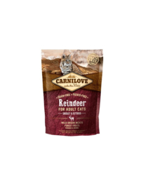 Carnilove Kat Rendier 400gr