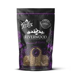 Riverwood  Lamshoorn