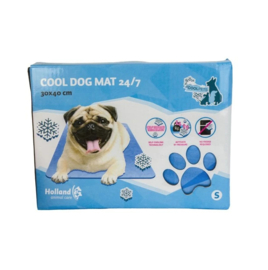 CoolPets Dog Mat 24/7 (40x30cm) S