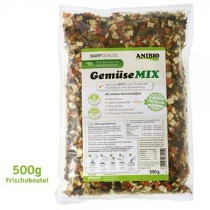 Anibio Groenten-MIX 500gr