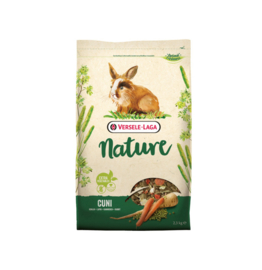 Versele Laga Nature Cuni 2,3kg