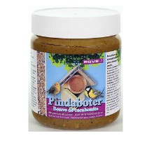 Esve Pindaboter Strooivoer 500gr